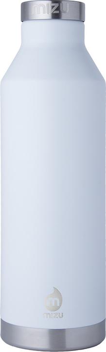 Actual product image Mizu V8 Insulated Bottle with Stainless Steel Cap 800ml (0.75 l)