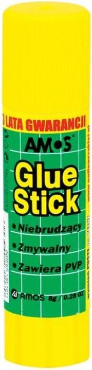 Immagine prodotto Amos Colla stick 8g 30pz.