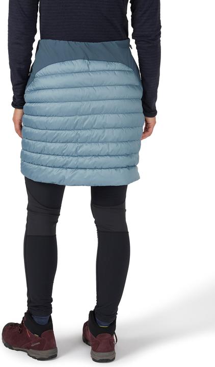 Actual product image Rab Cirrus (M)