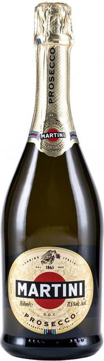 Produktbild Martini Prosecco D.O.C (1 x 75 cl)
