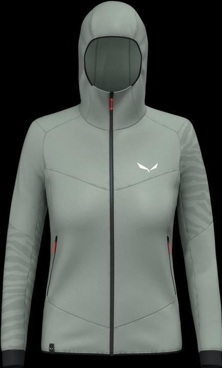 Produktbild Salewa Sella Crevasse Hd Jacket W (38, M)