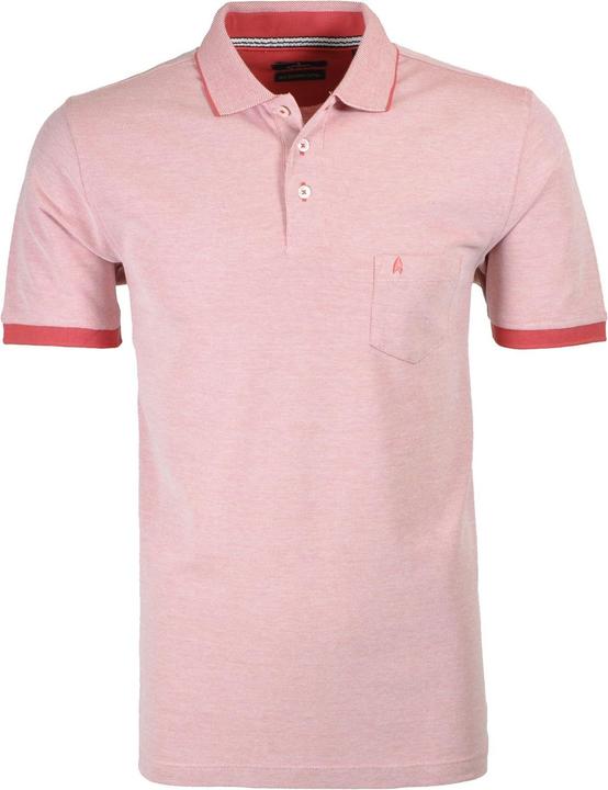 Produktbild Ragman Poloshirt Kurzarmshirt mit Polokragen (M)