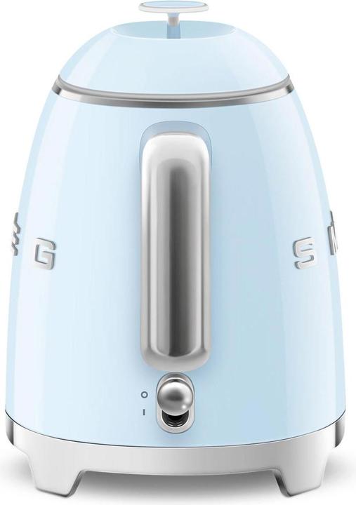 Immagine prodotto Smeg Stile retrò anni '50 Mini (0.80 l, Spina UE)