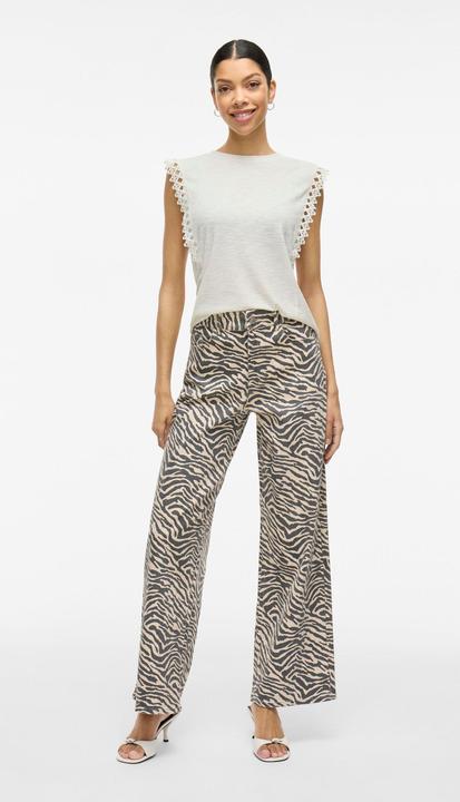 Immagine prodotto Vila Rundhals Top (XL)