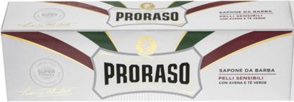 Actual product image Proraso Shaving Soap In A Tube (150 ml, Shaving soap)