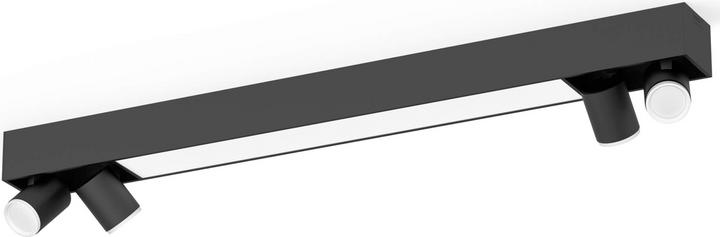 Productafbeelding Philips Hue Hue Centris Basis BT (4200 lm, GU10)