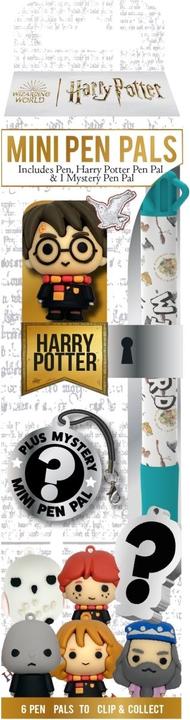 Actual product image Blue Sky Harry Potter: Mini Pen Pals (multicolour, 1 x)
