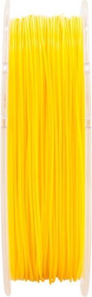 Actual product image Polymaker Filament PolyFlex 1612155 flex (TPU, 2.85 mm, 750 g, Yellow)