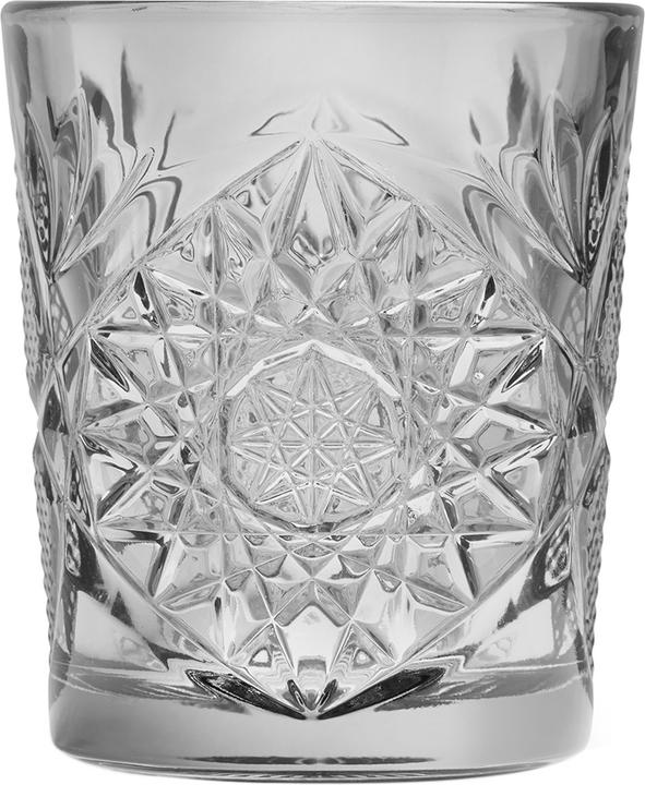 Productafbeelding Libbey 355 ml Hobstar drinkglas grijs (0.36 l)