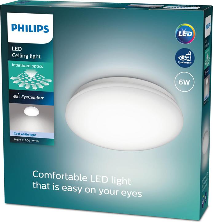 Produktbild Philips Moire (640 lm)