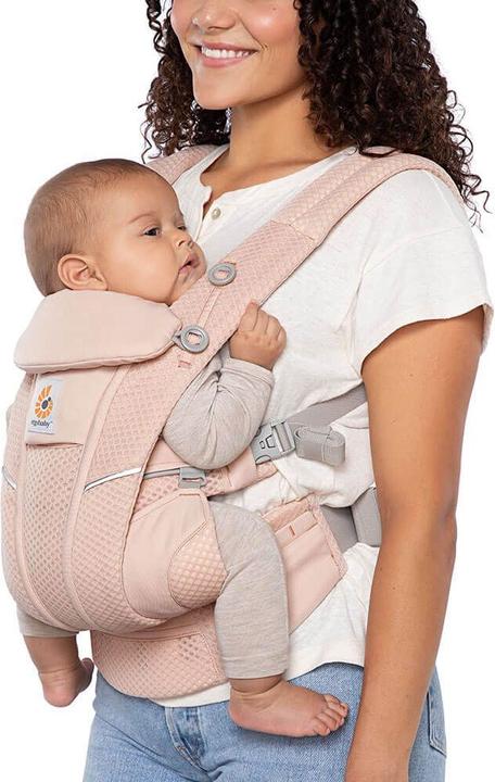 Produktbild Ergobaby Omni Breeze