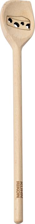 Image du produit Kuhn Rikon Louche en bois Fromage