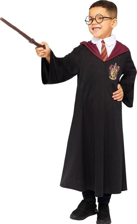 Image du produit Amscan Costume Harry Potter 8-10 ans (128)