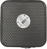 Image du produit Lily Cook moule patisserie carre avec charniere 28cm (26 cm)