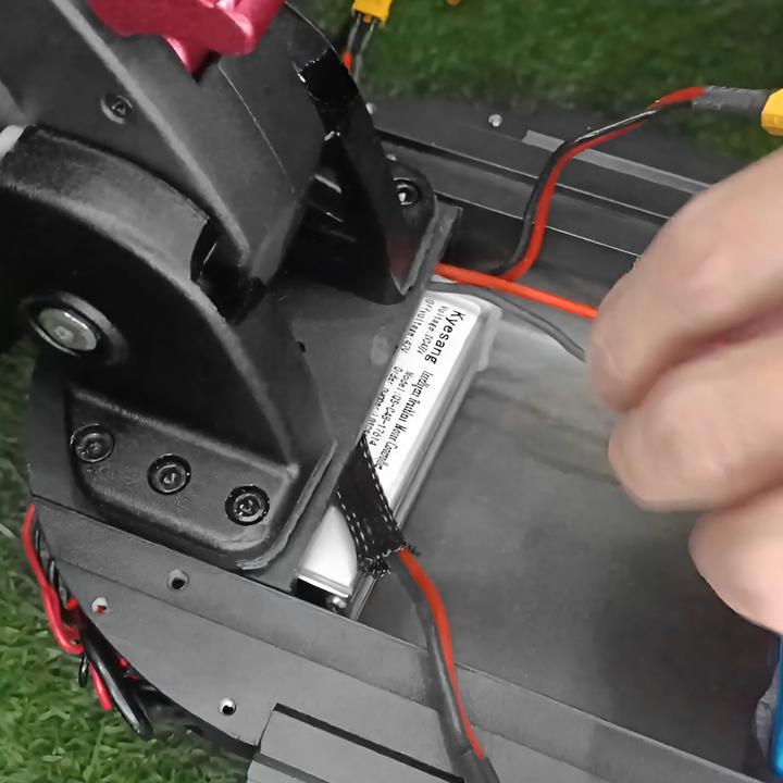 Produktbild Zero Ersatz-Controller
