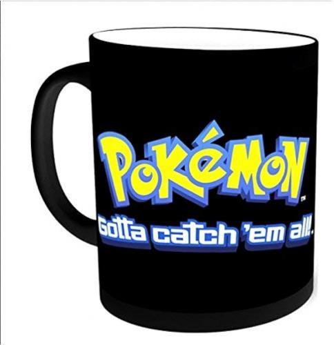 Actual product image ABYstyle Colour Changing Cup Po (460 ml, 1 x)