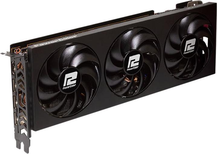 Immagine prodotto Powercolor RX 7800 XT Fighter (16 GB)