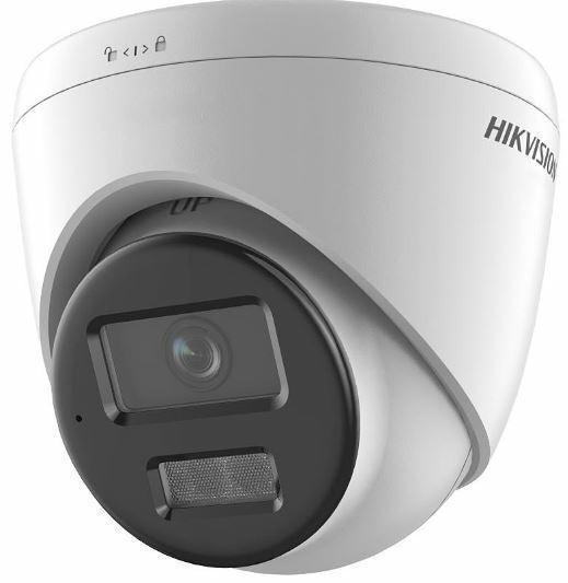 Actual product image Hikvision IP KAMERA DS-2CD1341G2-LIU 2.8mm Polen (2560 x 1440 Pixels)