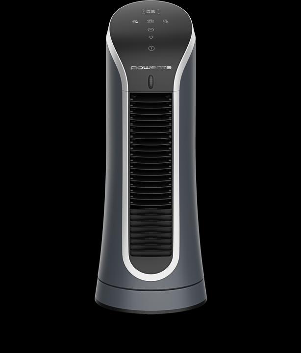 Actual product image Rowenta Eole Compact VU6220 (57 dB)