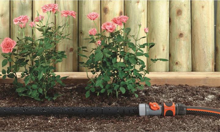 Actual product image Gardena Perl sprinkler connection set (Pearl sprinkler)