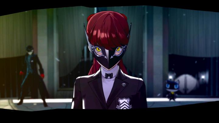Actual product image Atlus Persona 5 Royal (Xbox One X, Xbox Series X, DE)