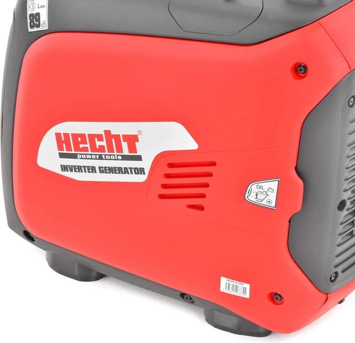 Immagine prodotto Hecht Generatore inverter IG 2201 (2000 W, 4 l)