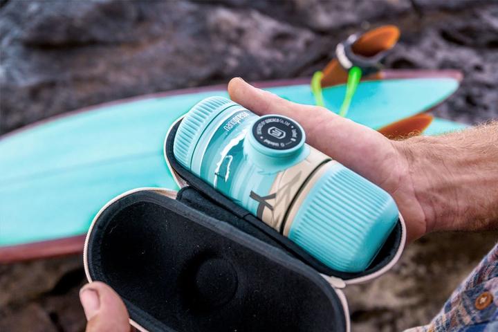 Produktbild Wacaco Nanopresso (0.08 l)