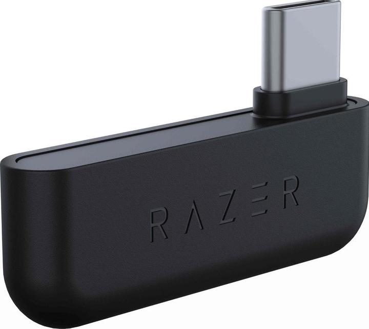 Immagine prodotto Razer Hammerhead Pro HyperSpeed (Senza fili)