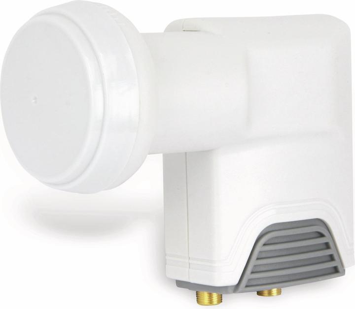 Image du produit Goobay Quad universel (Quad LNB, 40mm)
