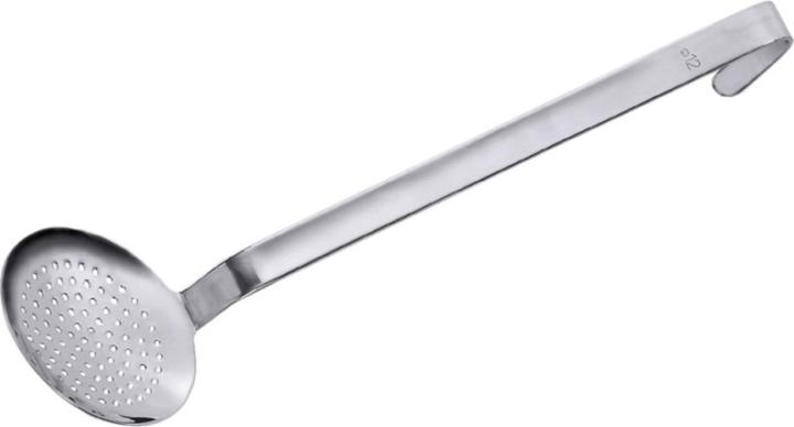 Actual product image Contacto Skimmer Ø 10cm length handle 33cm