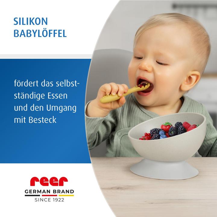 Produktbild Reer Little Yummie