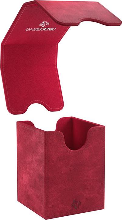 Immagine prodotto Gamegenic Squire 100+ XL Rosso