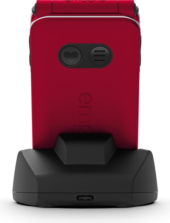 Produktbild Emporia emporiaJOY (2.80", 2 Mpx, 2G)