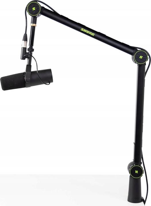 Shure SH-Broadcast1