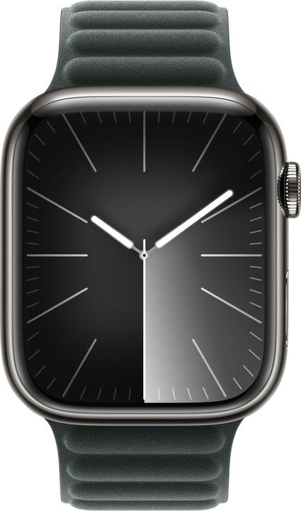 Produktbild Apple Armband mit Magnetverschluss (45 mm, Kunststoff)