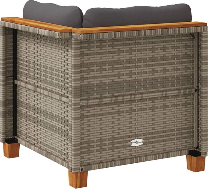 Actual product image VidaXL Bad Lobenstein
