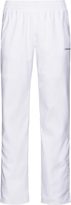 Head Club Pants M weiss