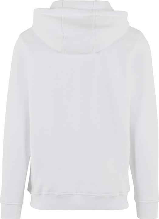 Actual product image Mister Tee MisterTee Detroit Tiger Head Hoody - 179669 (XS)