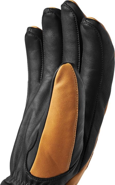 Produktbild Hestra Army Leather Wool Terry 5 Finger (8)