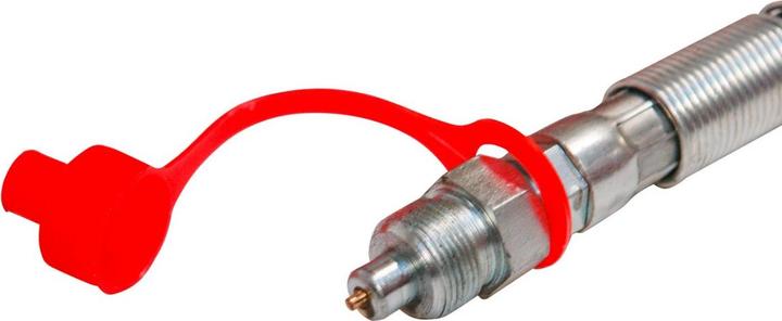 Actual product image Dema Hydraulic spring compressor HFS 750