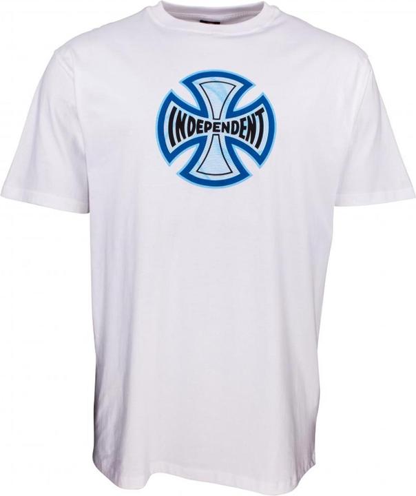Independent Coil T-Shirt (S)