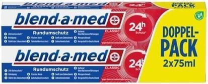 Produktbild blend-a-med Zahnpasta 75 Ml (75 ml)