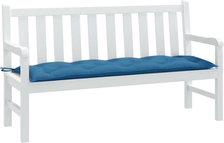 Melange Blue