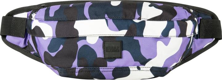 Immagine prodotto Urban Classics Borsa a tracolla Camo