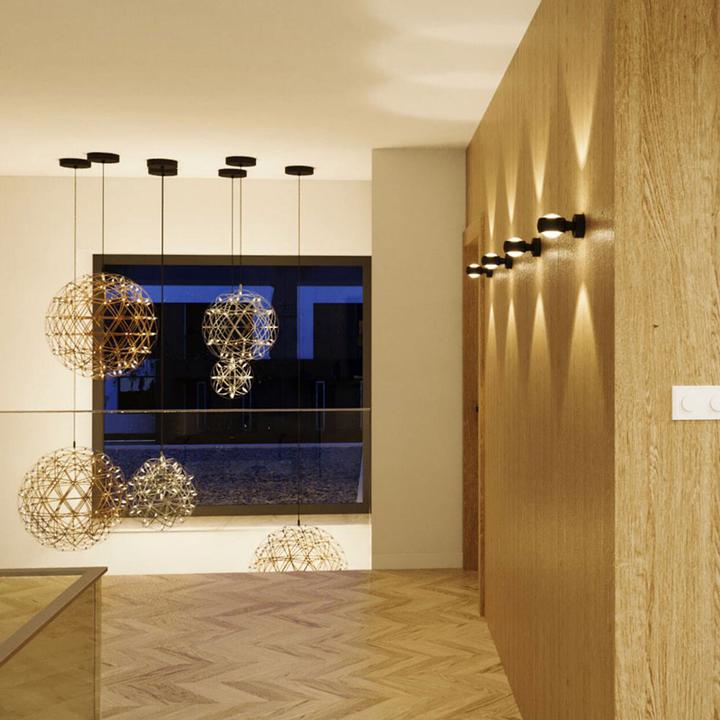 Image du produit s.luce Beam Up&Down (900 lm, G9)