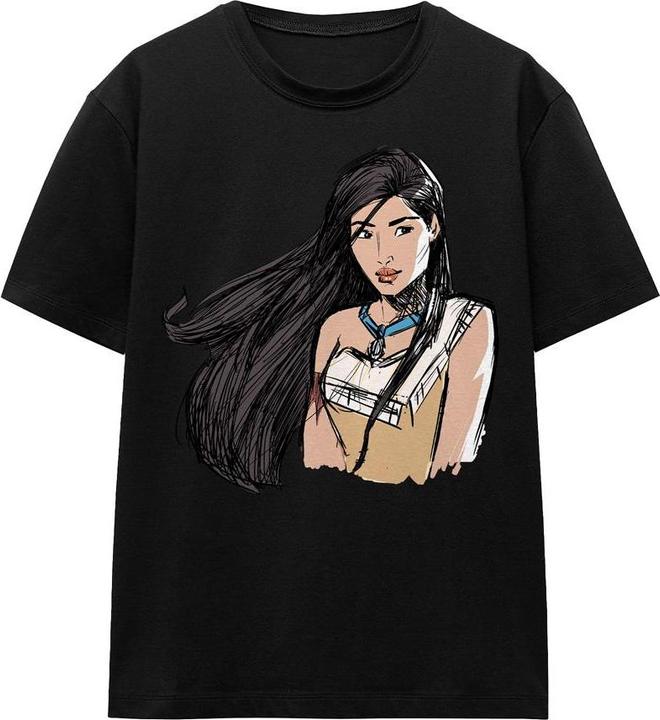 Produktbild Disney TShirt (S)
