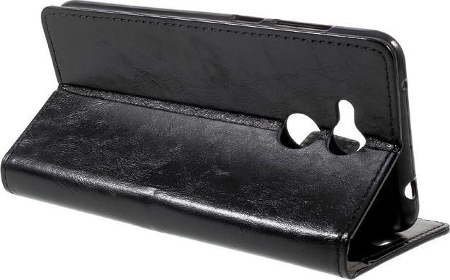 Immagine prodotto MU Classic Custodia per cellulare in pelle (Tassa V9 Giocare, Honor 6C Pro)