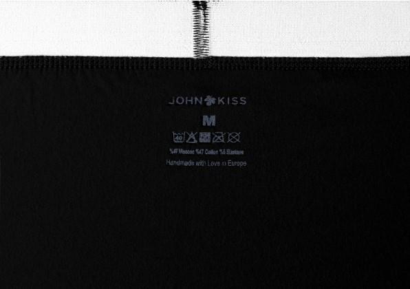 Produktbild John Kiss Mike (XXL, 2er Pack)