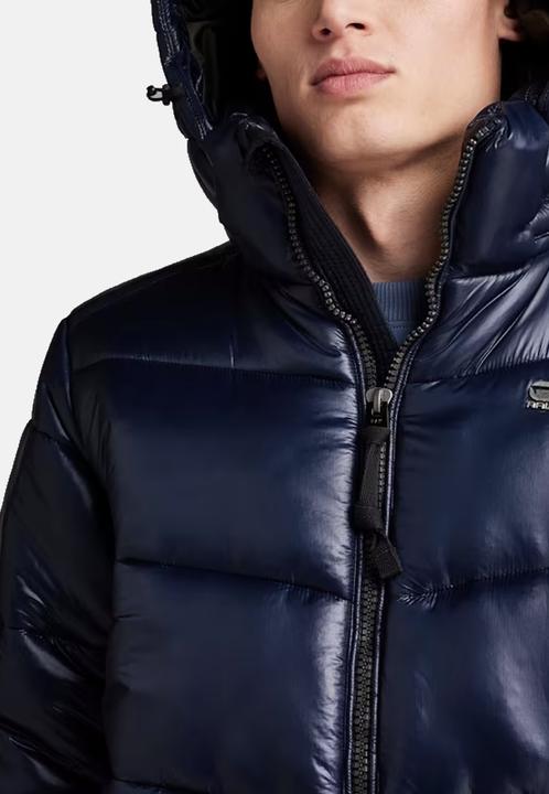 Produktbild G-Star Jacke Steppjacke (XXL)