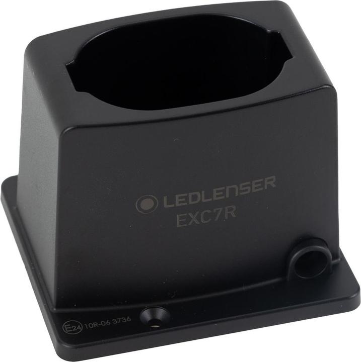 Actual product image Ledlenser Charger for, EXC7R